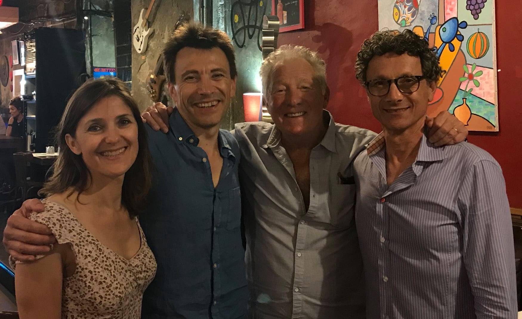 Au Festival d'Avignon 2019